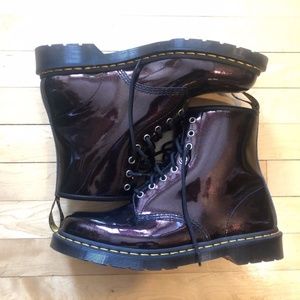 Dock Martins - Size 13